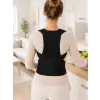 AsilTech FİLELİ DIŞ DURUŞ KORSESİ