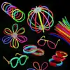 AsilTech Fosforlu Çubuk 100 Parça
