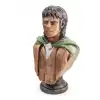 AsilTech Frodo Büst Küçük Boy