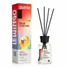 AsilTech Fruit Cascade Bambu Çubuklu Oda Kokusu - 110 ml - Cam Şişe 