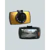 AsilTech Full HD Araç Kamerası G Sensor Gece Görüşlü Dash Cam