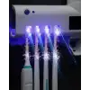 AsilTech FV568 Diş Fırçası Tutucu