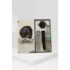 AsilTech G42 AKILLI SAAT IOS ve ANDROİD CİHAZLARLA UYUMLU