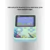 AsilTech G5 Game Box Retro Mini Oyun Konsolu – 500 Dahili Oyun