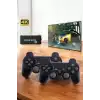 AsilTech Game Box 20.000 Oyunlu 8K Ultra Oyun Konsolu