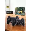 AsilTech Game Box 20.000 Oyunlu 8K Ultra Oyun Konsolu