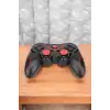 AsilTech Game Stick Android Uyumlu Gamepad X3 Standlı Oyun Kolu Bluetooth Bağlantılı