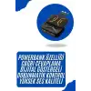 AsilTech Gaming Bluetooth Kulaklık Dahili Powerbank Kablolu Düşük Gecikmeli Bluetooth 5.2