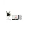 AsilTech Gece Görüşlü Bebek Telsizi Besleme Hatırlatıcılı LCD Ekran