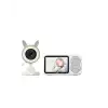 AsilTech Gece Görüşlü Bebek Telsizi Besleme Hatırlatıcılı LCD Ekran Yeni Nesil