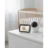 AsilTech Gece Görüşlü Hareket Takipli Bebek Kamera Sistemi