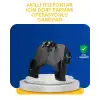AsilTech Gerçekçi Oyun Deneyimi Sunan Dört Parmak Mobil Gamepad