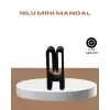 AsilTech Gıda Saklama Mandalı Tazelik Koruyucu 10’lu Set