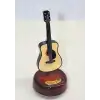 AsilTech Gitar Müzik Kutusu Model 1