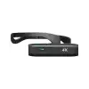 AsilTech Giyilebilir 4K Video Kamera EIS 2.0 Sabitleme 120° Lens Vlog Kayıt