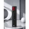 AsilTech Gizli Kamera, GPS ve RF Sinyal Tespit Cihazı
