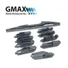 AsilTech Gmax Arka Muz Silecek 10 Aparatlı 380mm