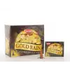 AsilTech Gold Rain Aromalı Konik Tütsü