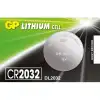 AsilTech GP CR2032 3v Lityum Pil