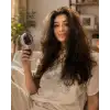 AsilTech Güçlü Üfleme Kapasiteli Şarjlı Mini El Fanı
