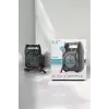 AsilTech Güçlü ve Şarj Edilebilir Bluetooth Hoparlör 6.5 İnç