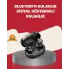 AsilTech Gürültü Azaltmalı Mikrofonlu Bluetooth Kulaklık
