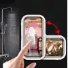 AsilTech Hareketli Su Geçirmez Telefon Tutucu Stand