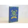 AsilTech Harry Potter Ravenclaw Deri Defter
