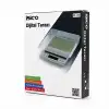 AsilTech Hassas Terazi - Mini Boy - Pilli - Minimum 0.01 gr Ölçüm