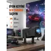 AsilTech HCS350pro Android 11 İşletim Sistemli Mini Projektör Yeni Nesil