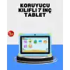 AsilTech HD Ekranlı 7 İnç Tablet WiFi ve Bluetooth Bağlantılı