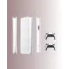AsilTech HDMI Çıkışlı Çift Kablosuz Kollu Retro Game Stick – M15