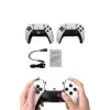 AsilTech HDMI Girişli Retro Oyun Çubuğu 2 Kişilik Kablosuz