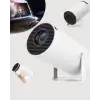 AsilTech HDMI ve USB Girişli Uzun Ömürlü Ampullü Projeksiyon