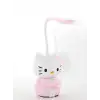 AsilTech Hello Kitty Masa Lambası