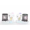 AsilTech Hello Kitty Polyester Kalemlik