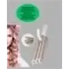 AsilTech Hızlı Isınan Şarjlı Saç Kıvırıcı Maşa