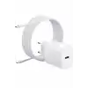 AsilTech Hızlı Şarj Güç Adaptörü Şarj Aleti İOS Uyumlu 15/Pro/Pro Max