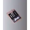 AsilTech Hızlı Şarj Teknolojili USB Şarjlı AAA Pil – 40 Dakikada Tam Şarj