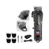 AsilTech HK 750 TIRAŞ MAKİNESİ