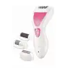 AsilTech HK-7600 EPİLATÖR