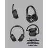 AsilTech HN01 KULAKLIK + PG-8018 OYUNCU KLAVYESİ SET