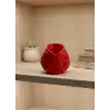 AsilTech HOODİE KALEMLİK KIRMIZI