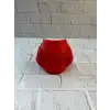 AsilTech HOODİE KALEMLİK KIRMIZI