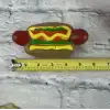 AsilTech Hot Dog Sesli Köpek Oyuncağı
