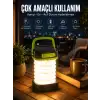 AsilTech HS-71 KATLANABİLİR LAMBA