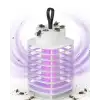 AsilTech HS373 SİNEK KOVUCU BEYAZ