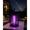 AsilTech HS373 SİNEK KOVUCU SİYAH