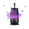 AsilTech HS374 SİNEK KOVUCU SİYAH