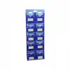 AsilTech İnce Pil Alkalin - 20li Paket - AAA Pil